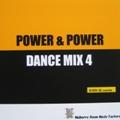 POWER & POWER DANCE MIX 4
