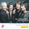 The Rolling Stones Souvenir Japan