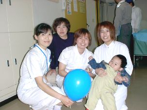 新太郎は人気者でした。少しばかりくやしいと〜ちゃんなのだ!