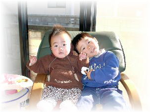 �Z���łQ�V���b�g�B�悭����ʐ^�Ƃ������ƂŁB