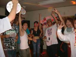 DJAbvAClub Party PA^X