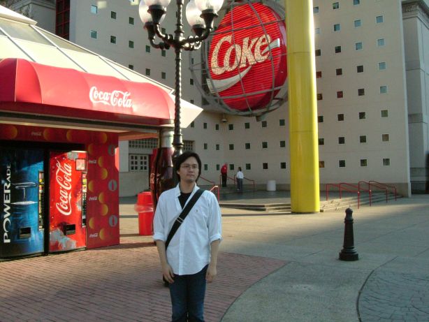 Coca