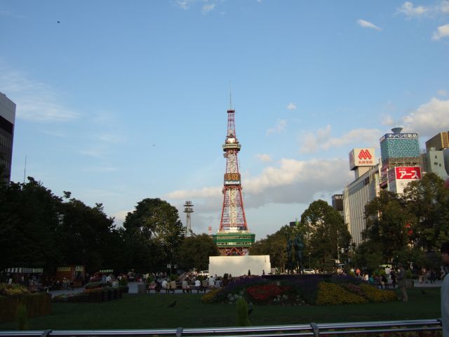 sapporo