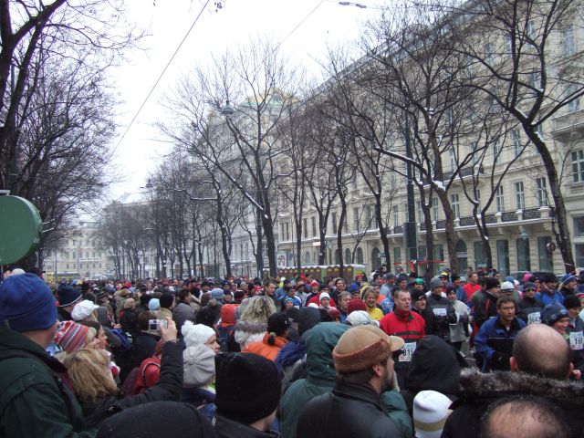 Marathon