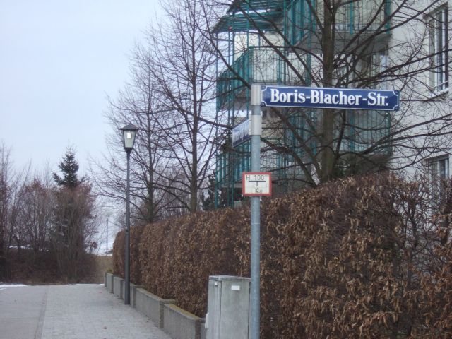 Blacher