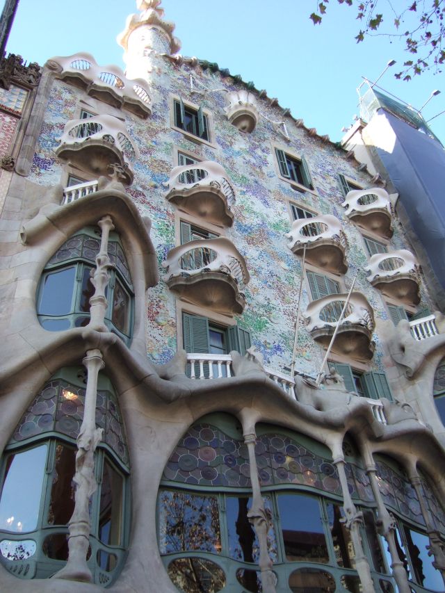Casa Batllo