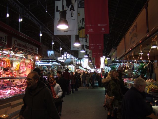 Mercat de Sant Josep
