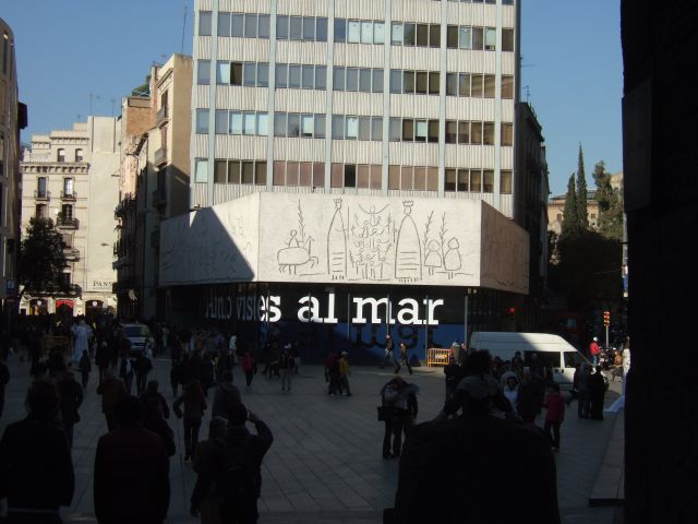 Wall Picasso