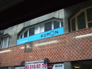 Kumon