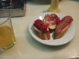 tapa