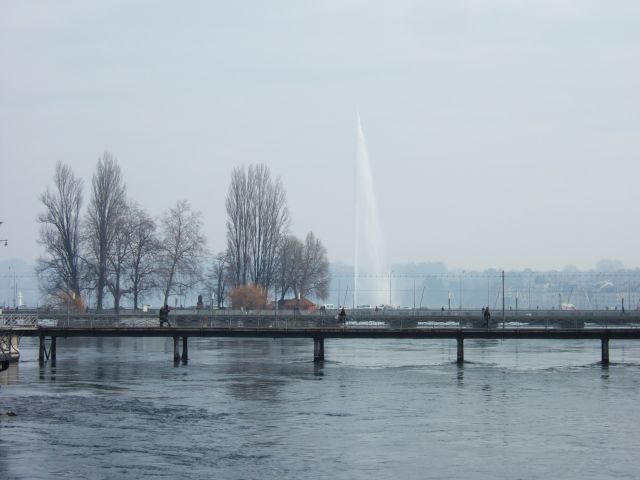 Fountain