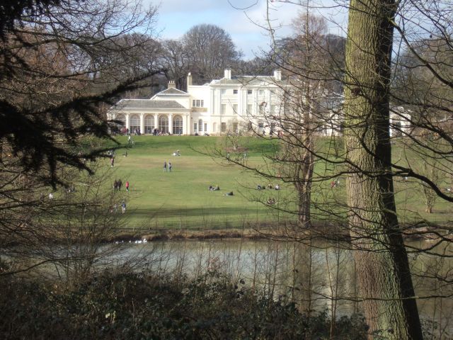 Kenwoodhouse
