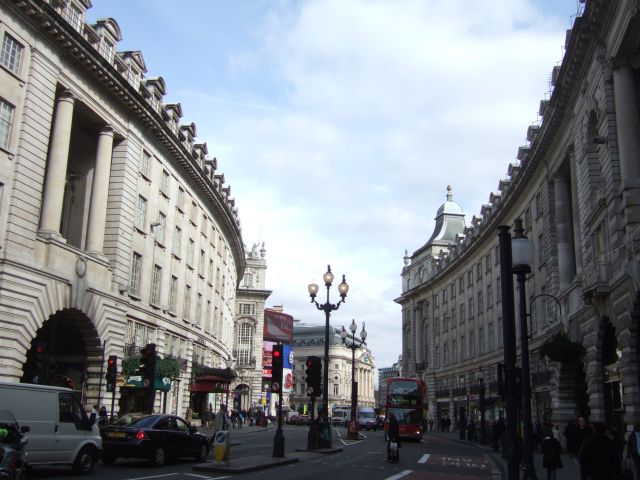 Regent Street