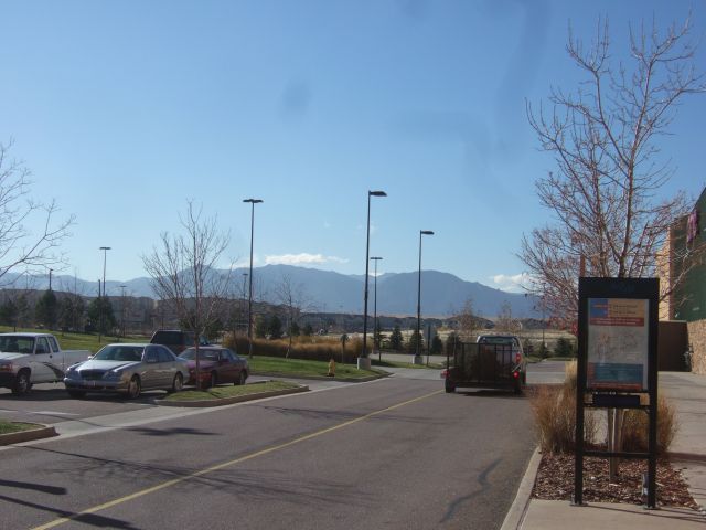 Denver