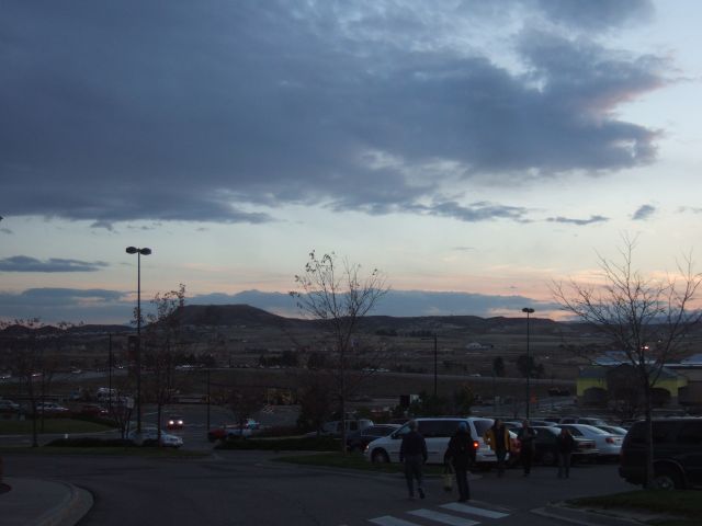 Denver