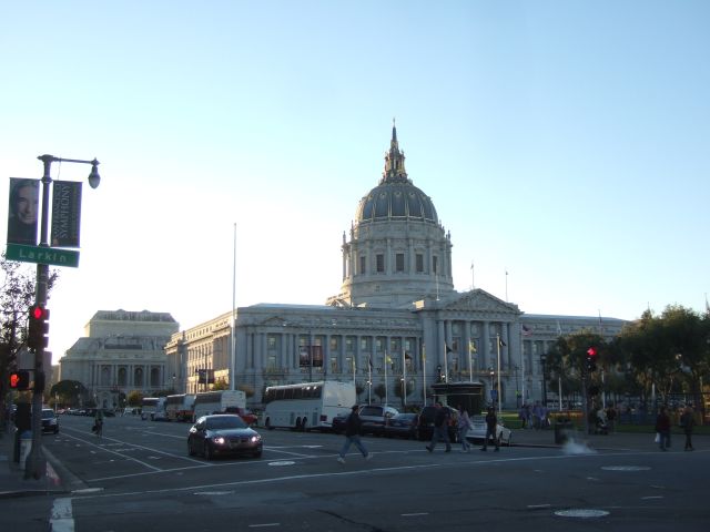 SFO Delay