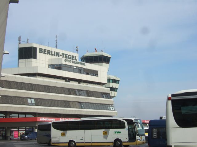 Berlin Tegel