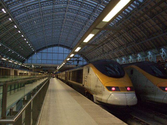 Eurostar