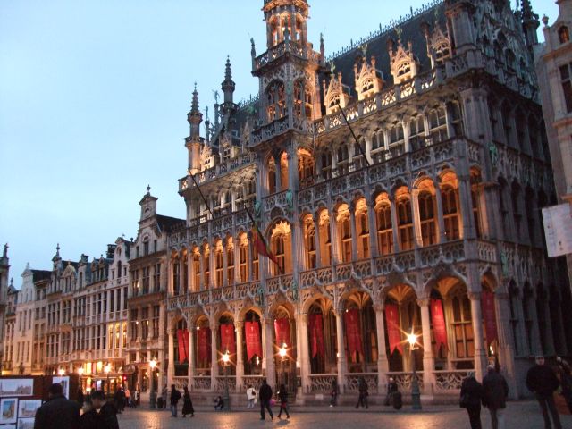 Grandpalace