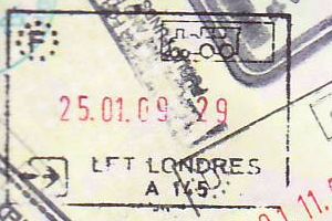 Passport