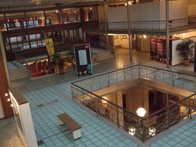 Comics Centre