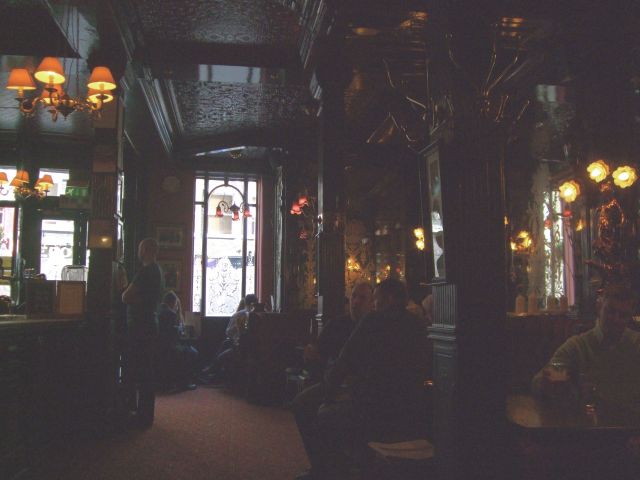 pub