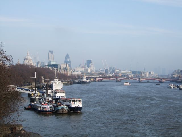 Thames