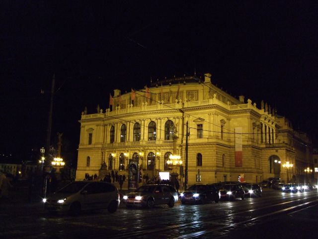 Praha
