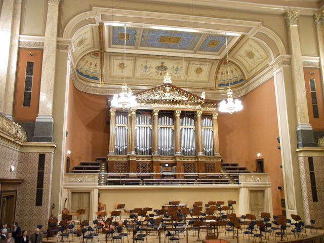 Praha