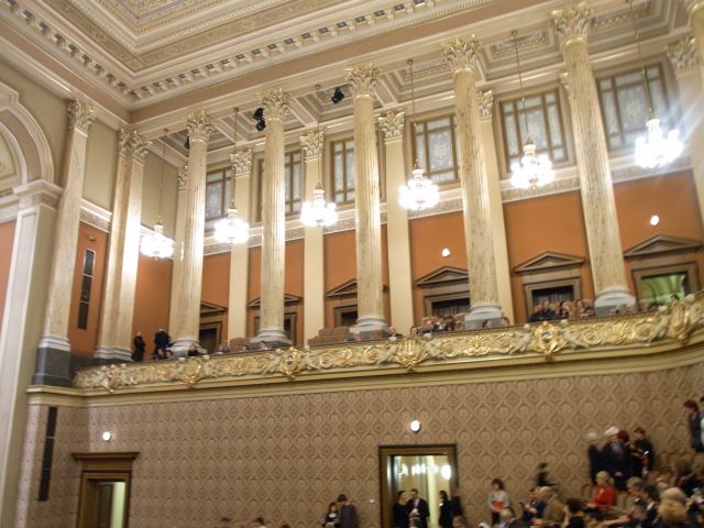Praha