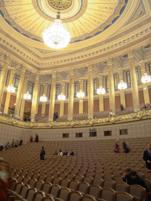Praha