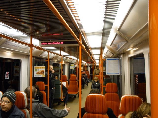 Praha