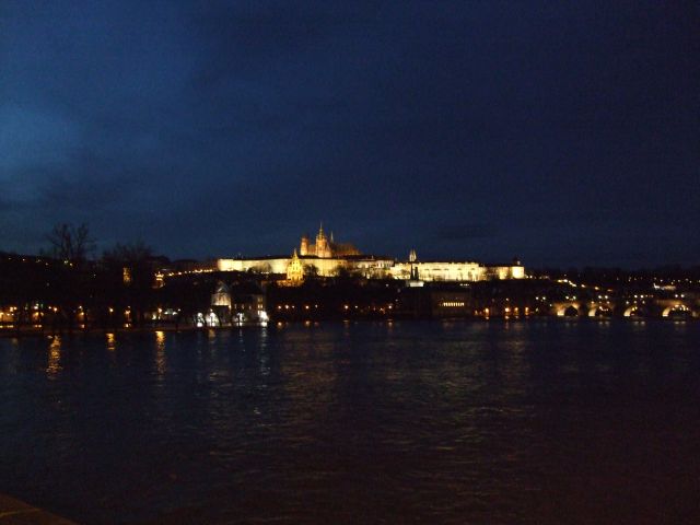 Praha