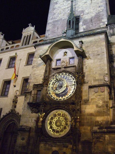 Praha
