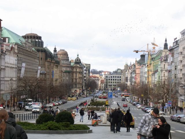Praha
