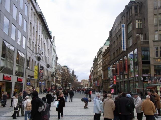 Praha