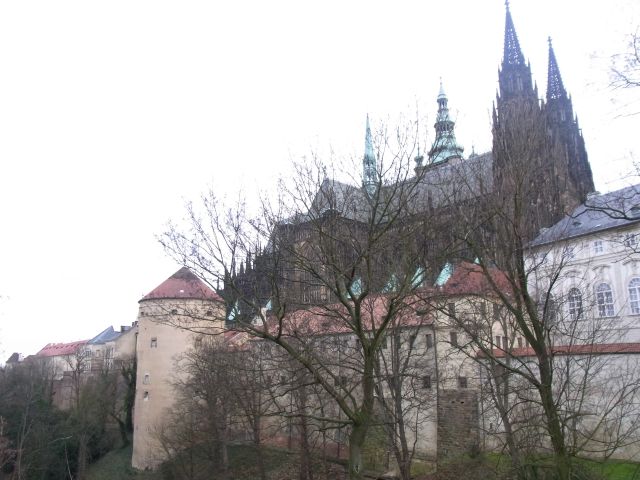 Praha