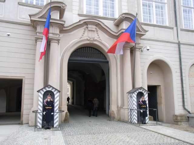 Praha
