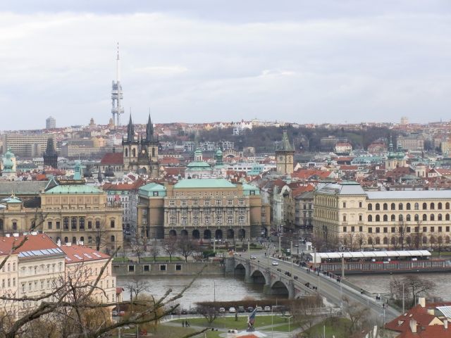 Praha