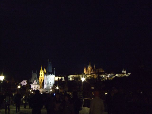 Praha