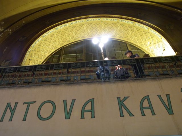 Praha