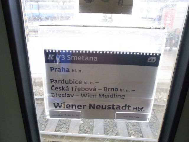 Praha