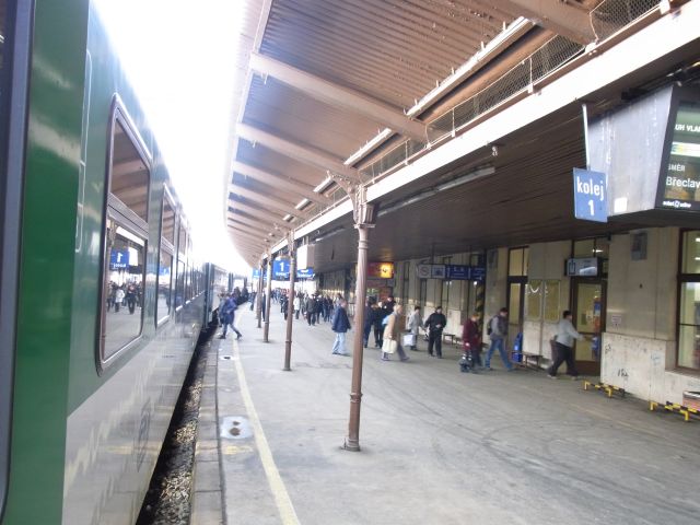 Praha