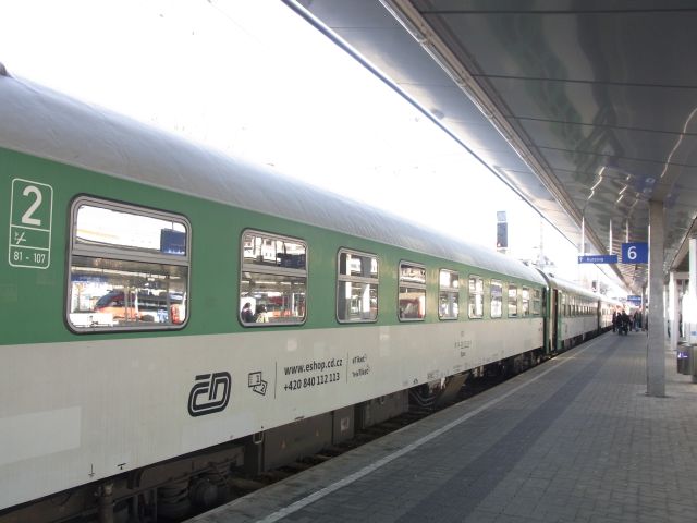 Praha