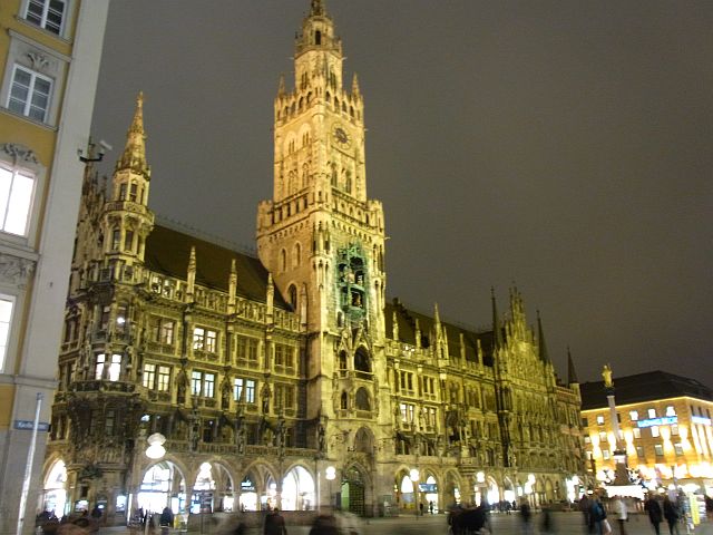 Meunchen