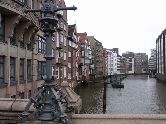Hamburg