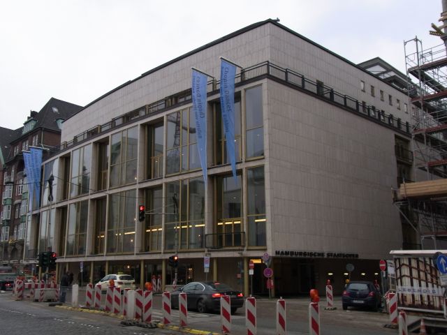 Hamburg