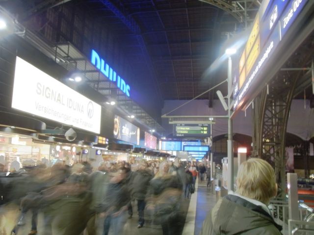 Hamburg