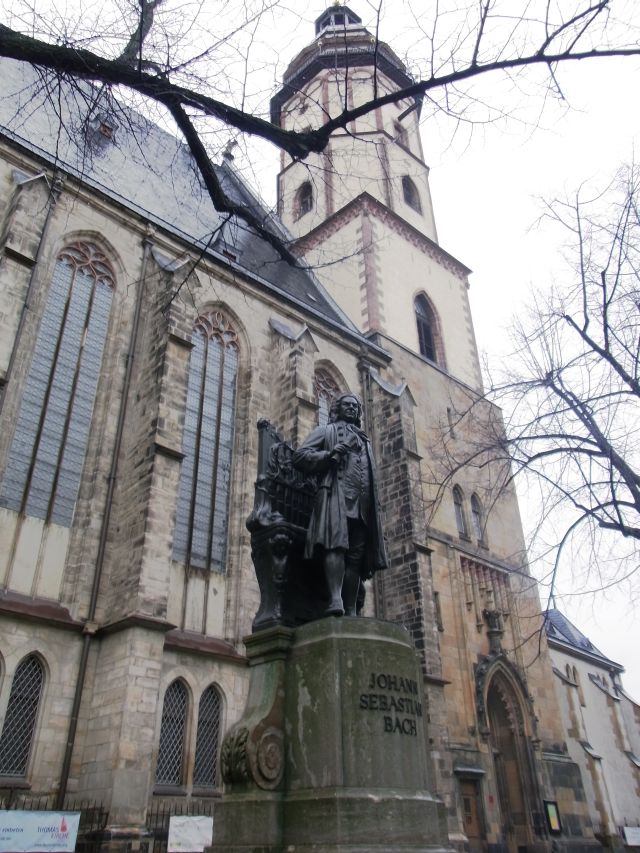 Leipzig
