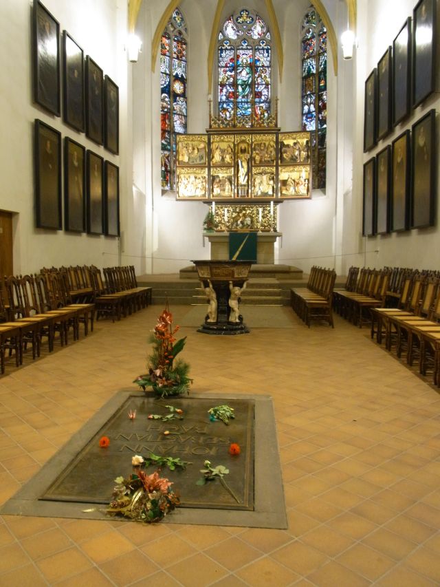 Leipzig